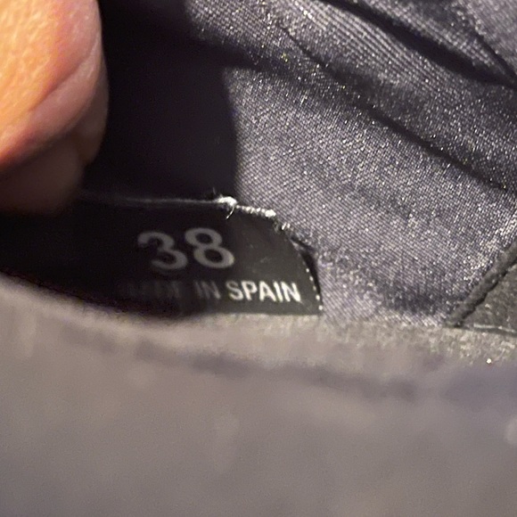 NEW Stella McCartney Eclypse Low Top Chunky Platform Sneakers (US 8) - Picture 10 of 12